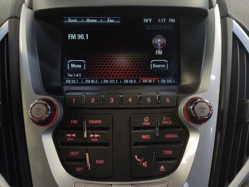 Used 2015 GMC Terrain SLE w/ Convenience Package AWD/4WD image 25