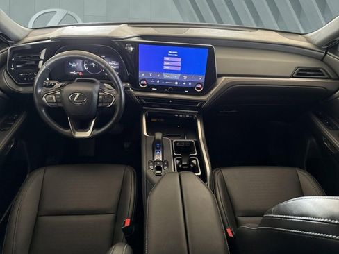 Certified 2025 Lexus TX 350 AWD w/ Convenience Package image 25
