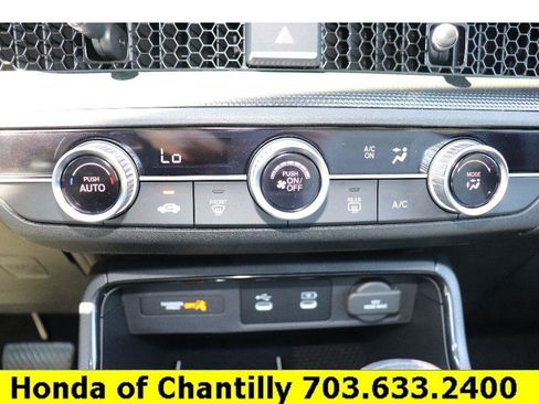 Used 2026 Honda CR-V LX image 16