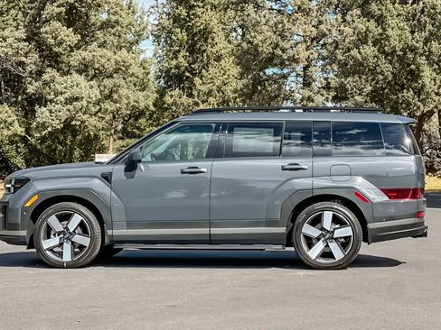 New 2026 Hyundai Santa Fe Limited AWD/4WD image 7