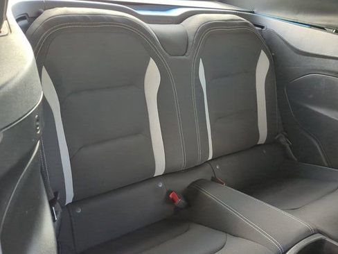 Used 2023 Chevrolet Camaro LT w/ RS Package image 15