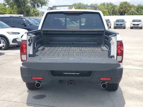 Used 2023 Honda Ridgeline RTL image 9