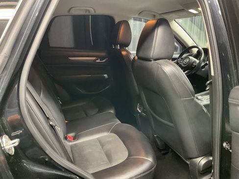 Used 2018 MAZDA CX-5 Touring AWD/4WD image 9