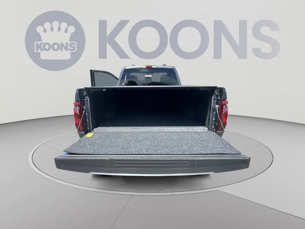 New 2026 Ford F150 XL AWD/4WD image 31