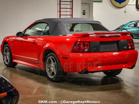 Used 1999 Ford Mustang GT image 11