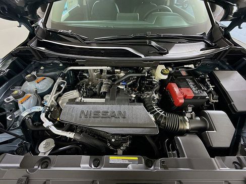 New 2026 Nissan Rogue SV image 29