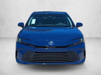 New 2026 Toyota Camry LE w/ Convenience Package FWD video 2