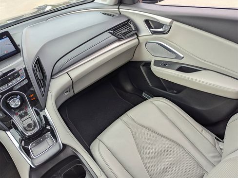 Used 2020 Acura RDX w/ Technology Package image 20