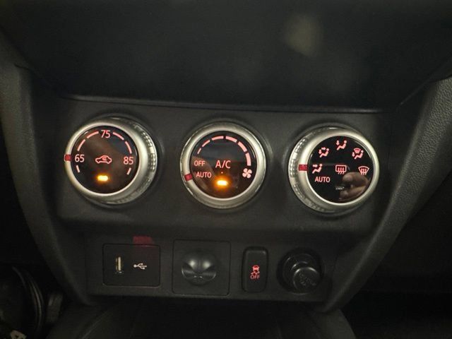 Used 2020 Mitsubishi Outlander Sport ES FWD image 16