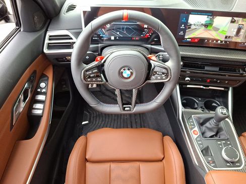 New 2026 BMW M3 w/ Executive Package image 9