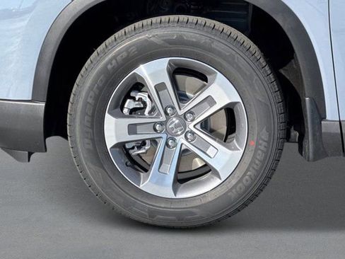 New 2026 Honda Pilot EX-L image 9