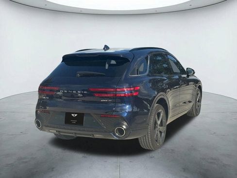 New 2025 Genesis GV70 3.5T Sport w/ Sport Advanced Package image 5