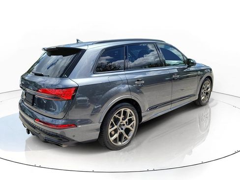 New 2026 Audi Q7 2.0T Premium Plus AWD/4WD image 4