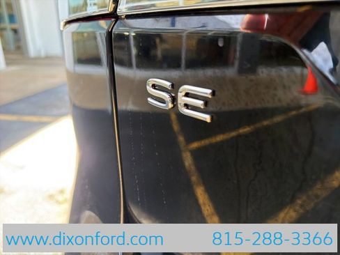 New 2026 Volkswagen Atlas SE image 26