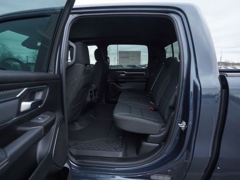 New 2026 RAM 1500 Big Horn image 16