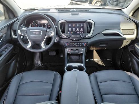 Used 2023 GMC Terrain Denali AWD/4WD image 18