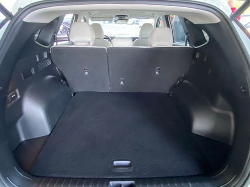 Used 2023 Hyundai Tucson SEL w/ Convenience Package image 26