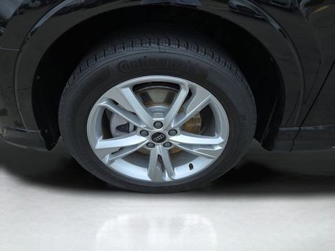 Used 2024 Audi Q3 2.0T Premium Plus AWD/4WD image 29
