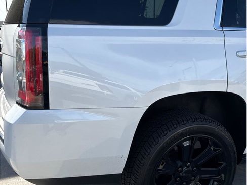Used 2016 GMC Yukon Denali w/ Open Road Package AWD/4WD image 46