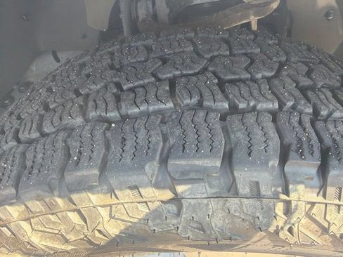 Used 2023 Ford F150 Platinum w/ Equipment Group 701A High AWD/4WD image 10