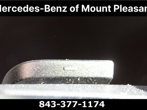 Certified 2025 Mercedes-Benz GLC 350e 4MATIC image 29