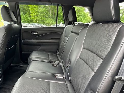 Used 2019 Honda Passport Touring image 21
