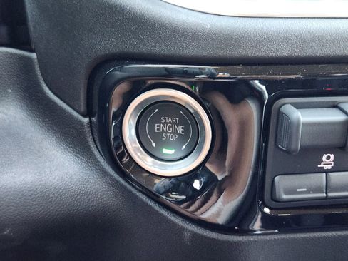 New 2026 Chevrolet Silverado 1500 LT w/ Texas Edition Plus image 22