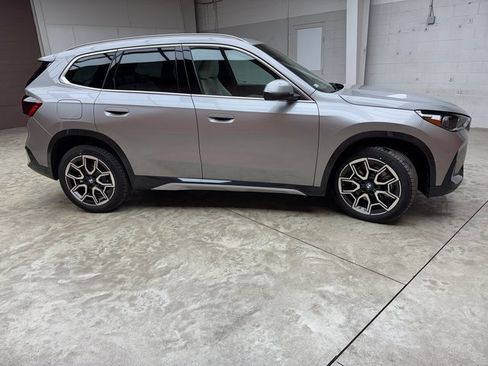 New 2026 BMW X1 xDrive28i w/ Technology Package image 6