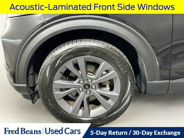Certified 2023 Ford Explorer XLT w/ Equipment Group 202A AWD/4WD image 38