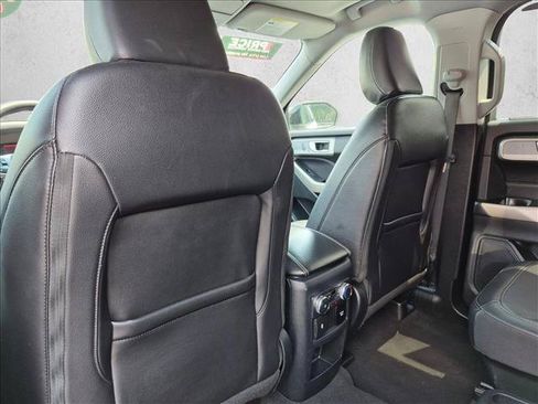 Used 2021 Ford Explorer Limited w/ Equipment Group 301A RWD image 20