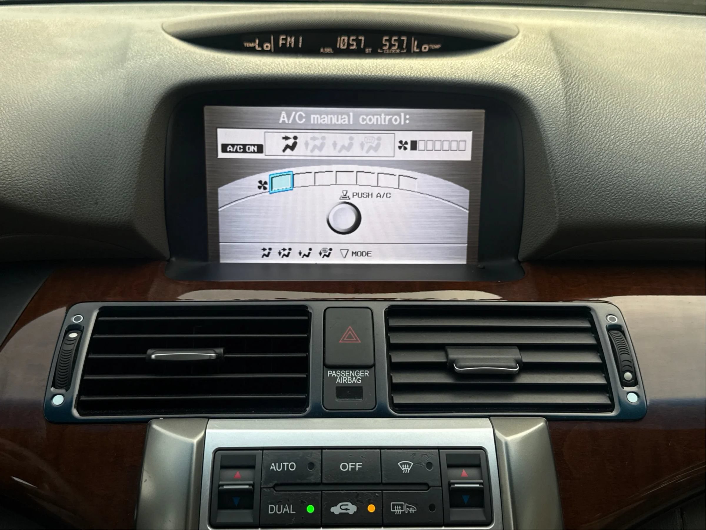 Used 2006 Acura RL AWD/4WD image 19
