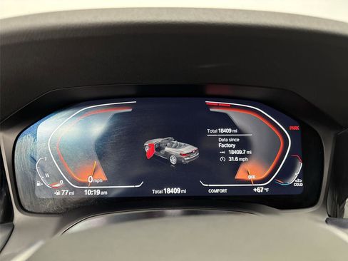 Used 2023 BMW 430i Convertible w/ Convenience Package RWD image 28