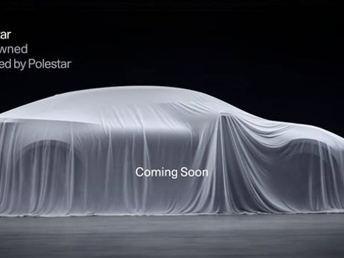 Certified 2024 Polestar Polestar 2 AWD/4WD image 1