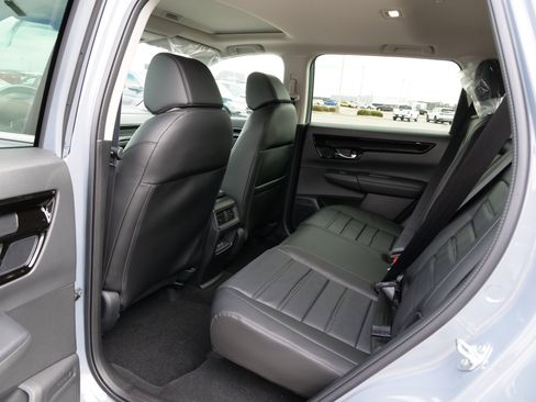 New 2026 Honda CR-V EX-L image 15