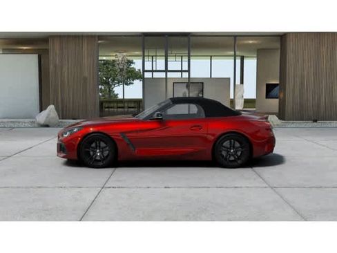 New 2026 BMW Z4 sDrive30i w/ Premium Package image 5