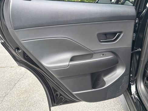 Certified 2025 Hyundai Kona N Line S FWD image 21