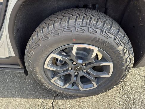 New 2026 Chevrolet Equinox ACTIV image 28