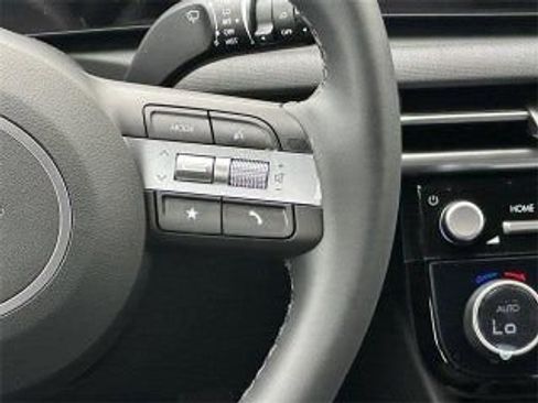 Used 2025 Hyundai Tucson XRT FWD image 26