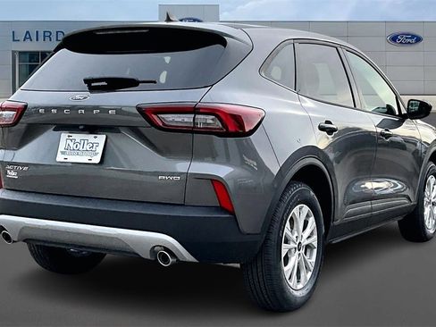 New 2026 Ford Escape Active w/ Cold Weather Package image 5