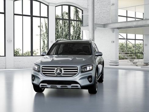 New 2026 Mercedes-Benz GLB 250 4MATIC image 42