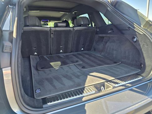 Used 2023 Mercedes-Benz EQS 450+ 4MATIC SUV image 21