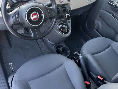 Used 2012 FIAT 500 Pop image 10