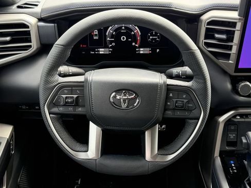 New 2026 Toyota Tundra Platinum AWD/4WD image 14