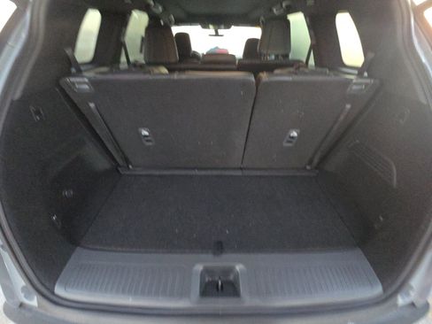 Used 2025 INFINITI QX60 Luxe w/ Black Edition image 22