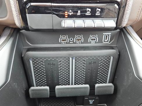 New 2026 RAM 1500 Limited AWD/4WD image 19