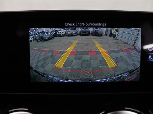 Used 2021 Mercedes-Benz GLA 35 AMG 4MATIC image 25