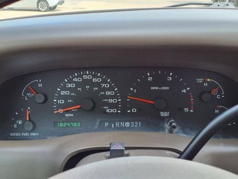 Used 2003 Ford F250 XL AWD/4WD image 8