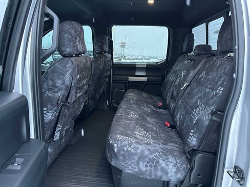 Used 2017 Ford F150 Lariat image 16