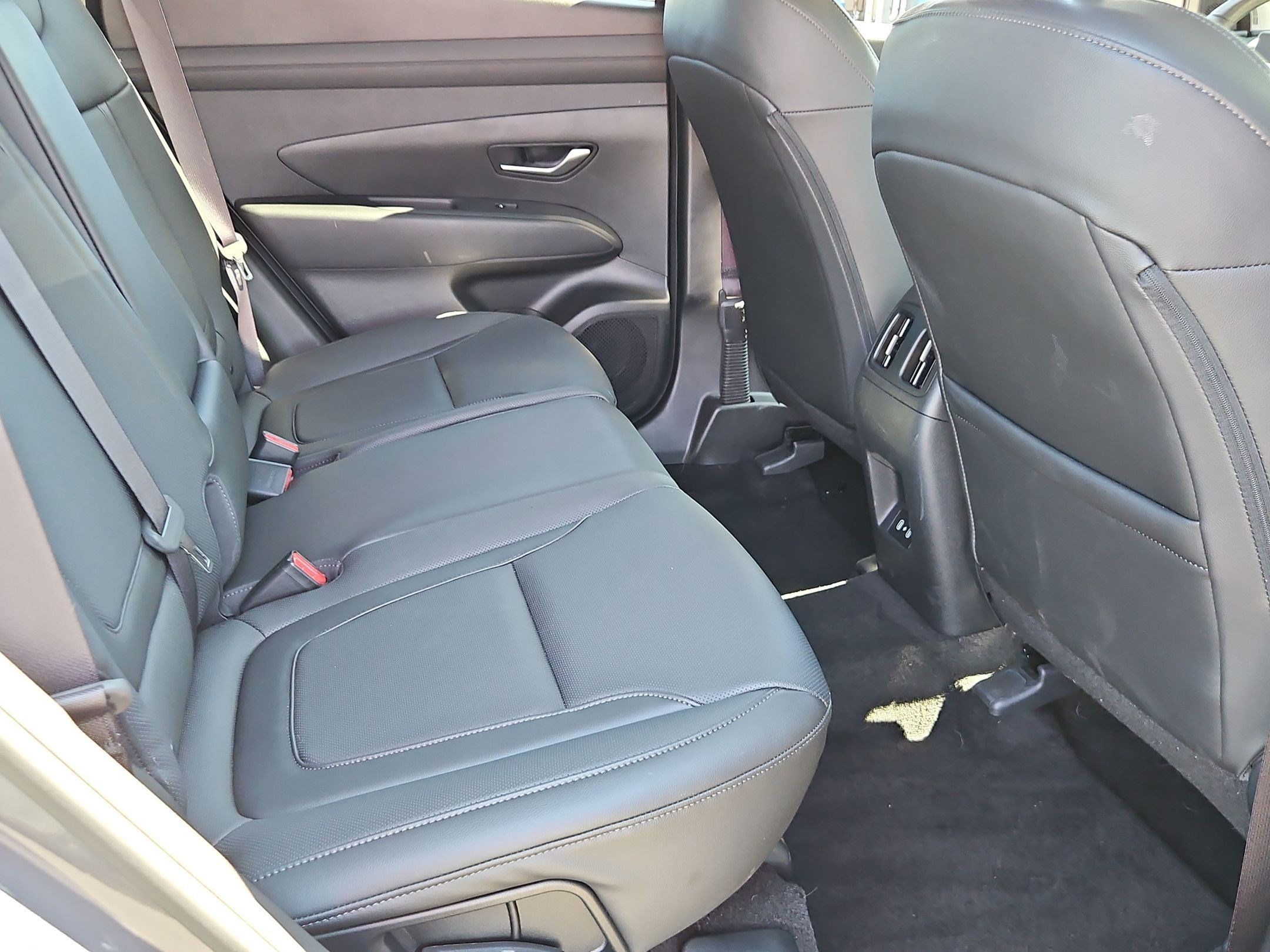 Certified 2026 Hyundai Tucson SEL AWD/4WD image 26