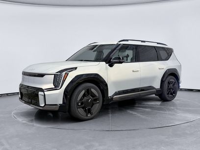 Used 2024 Kia EV9 GT-Line